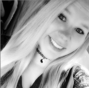 Meet your Posher, Myranda